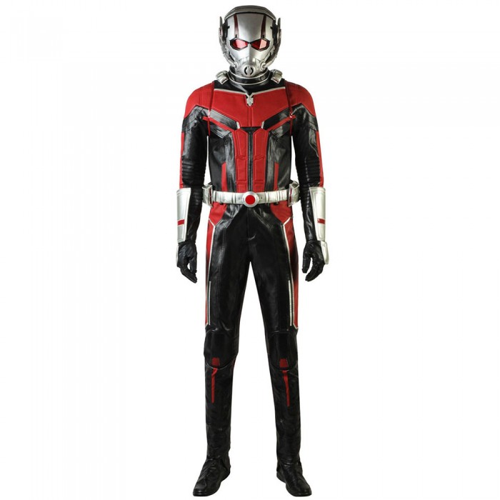 ant-man costumes