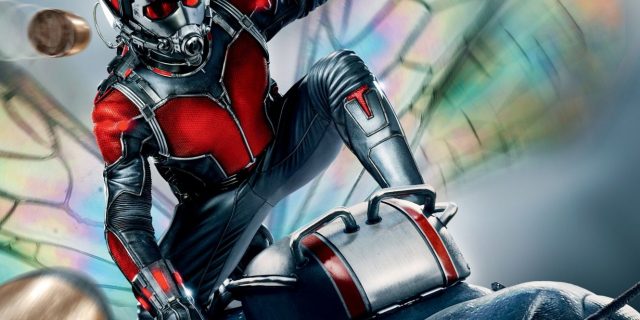 ant-man costumes