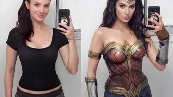 The Ultimate Guidance of Wonder Woman Cosplay Costume for Girls