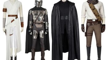 Don’t Miss The best Star Wars cosplay costumes of 2020