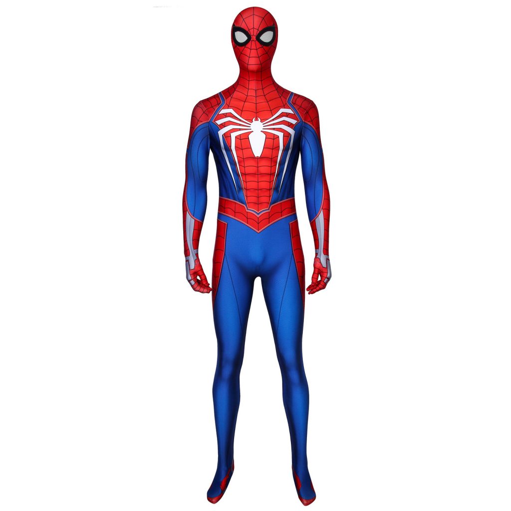spider man costumes