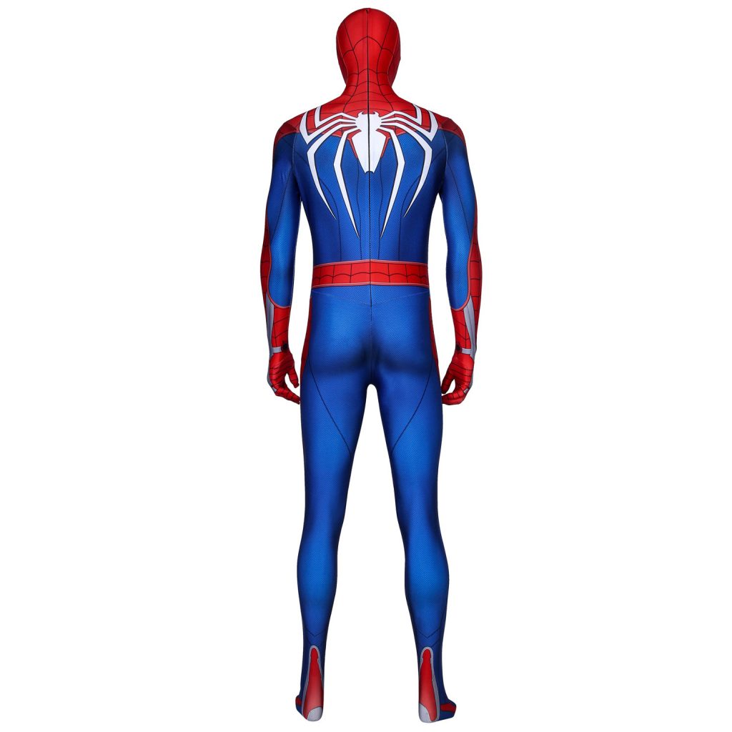 spider man costumes
